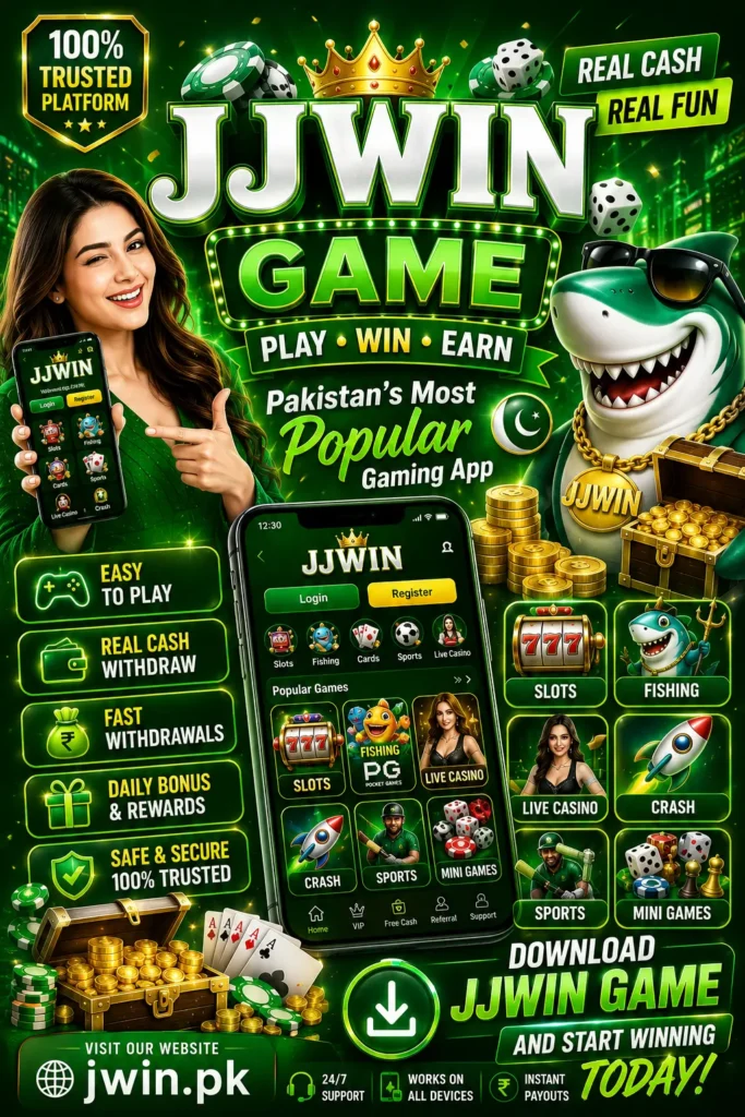 jjwin game