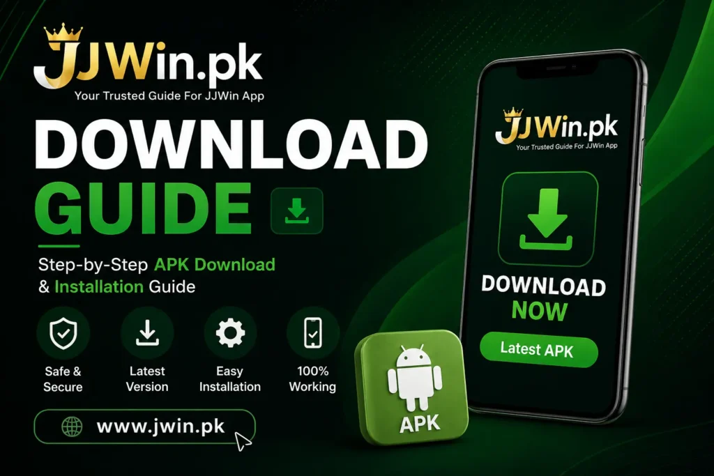 Download guid jjwin